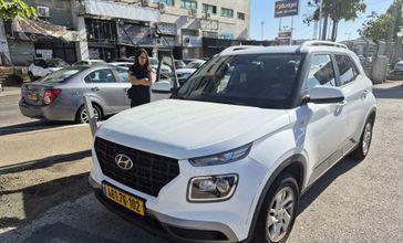 יונדאי וניו