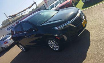 שברולט אקוינוקס