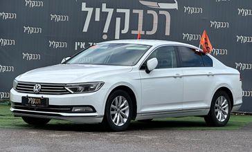 פולקסווגן פאסאט
