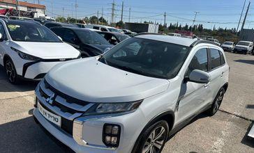 מיצובישי ASX