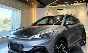 בי ווי די ATTO 3