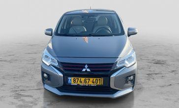 מיצובישי ספייס סטאר