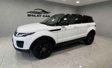 לנד רובר רינג' רובר אווק