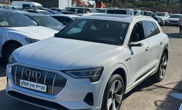 אאודי E-tron