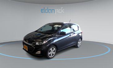 שברולט ספארק