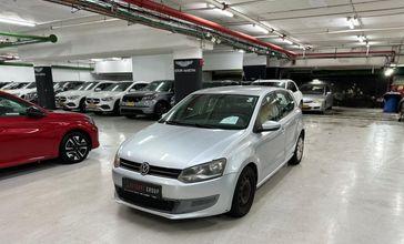 פולקסווגן פולו