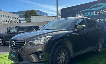 מזדה CX-5
