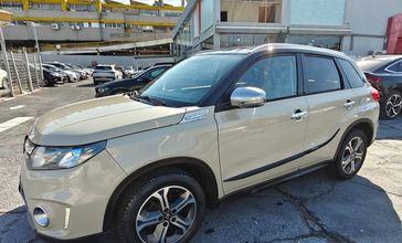 סוזוקי ויטארה