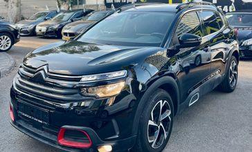 סיטרואן C5 AIRCROSS
