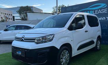 סיטרואן ברלינגו