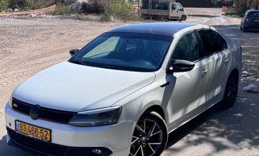 פולקסווגן ג'טה