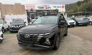 יונדאי טוסון