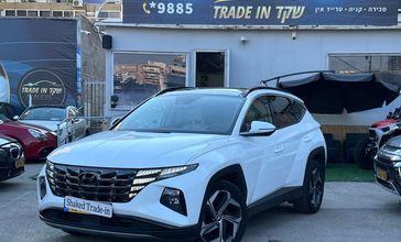 יונדאי טוסון