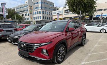 יונדאי טוסון