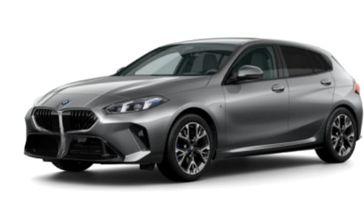 ב מ וו סדרה 1