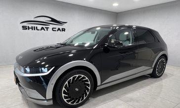 יונדאי איוניק