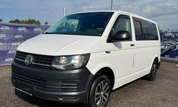 פולקסווגן טרנספורטר
