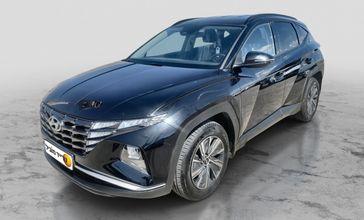 יונדאי טוסון