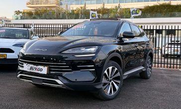 בי ווי די SEAL