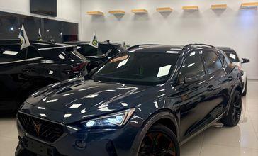 קופרה פורמנטור