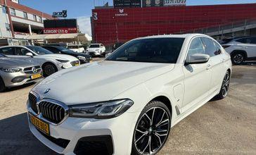 ב מ וו סדרה 5