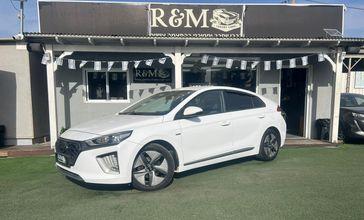 יונדאי איוניק