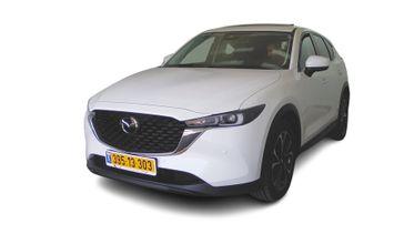 מזדה CX-5