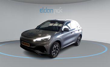 בי ווי די ATTO 3