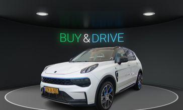 לינק אנד קו LYNKCO 01