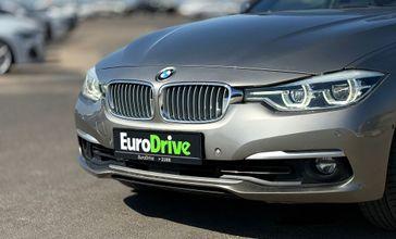 ב מ וו סדרה 3