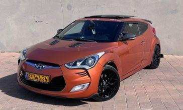 יונדאי ולוסטר