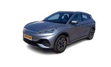 בי ווי די ATTO 3