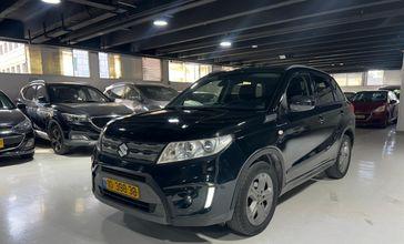 סוזוקי ויטארה