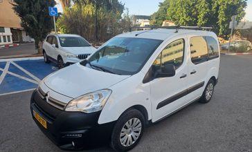 סיטרואן ברלינגו