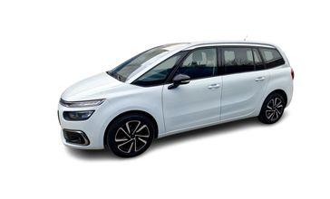 סיטרואן C4 ספייסטורר