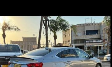 שברולט אימפלה