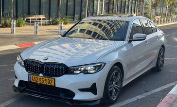 ב מ וו סדרה 3