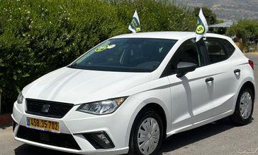 סיאט איביזה