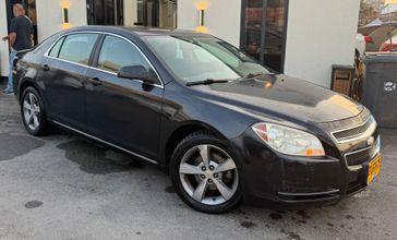 שברולט מאליבו