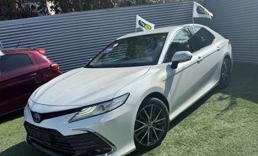 טויוטה קאמרי