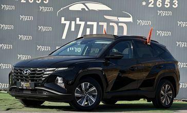 יונדאי טוסון