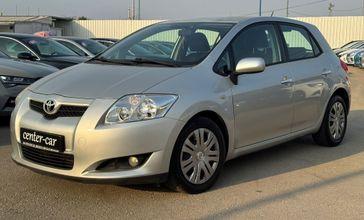 טויוטה אוריס