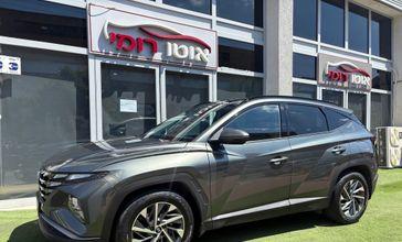 יונדאי טוסון