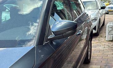 סקודה קארוק