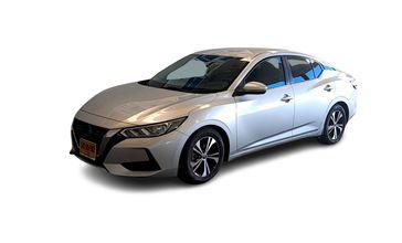 ניסאן סנטרה