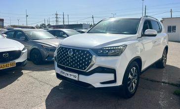 סאנגיונג רקסטון