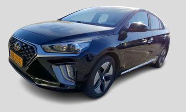 יונדאי איוניק