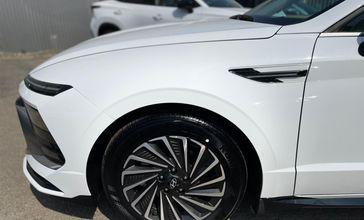 יונדאי סונטה