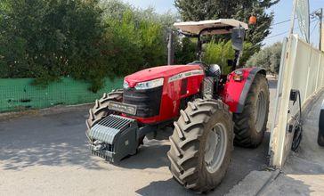 פרגסון MF4709M PL