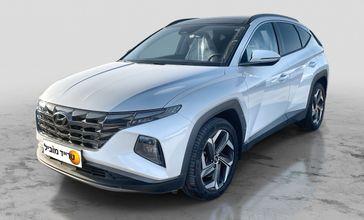 יונדאי טוסון